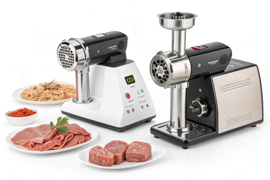 Is There Any Electric Meat Tenderizer
